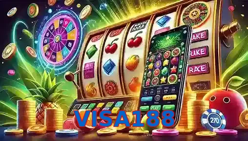 VISA188
