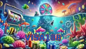 VISA188